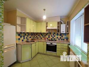 1-к квартира, на длительный срок, 30м2, 1/5 этаж