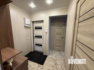 2-к квартира, на длительный срок, 45м2, 5/5 этаж