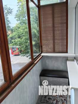 2-к квартира, посуточно, 42м2, 2/5 этаж