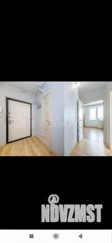 1-к квартира, на длительный срок, 38м2, 5/16 этаж