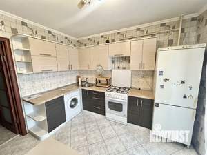 1-к квартира, на длительный срок, 42м2, 6/10 этаж