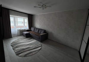 1-к квартира, на длительный срок, 35м2, 5/5 этаж