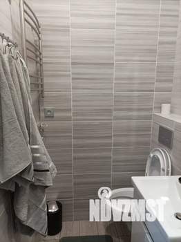 1-к квартира, посуточно, 32м2, 5/5 этаж