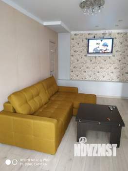 2-к квартира, посуточно, 45м2, 4/4 этаж