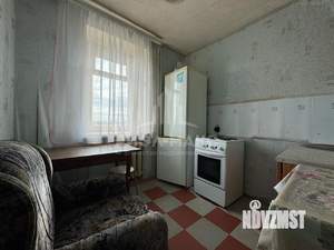 1-к квартира, на длительный срок, 33м2, 4/5 этаж