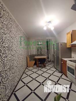1-к квартира, на длительный срок, 45м2, 5/12 этаж