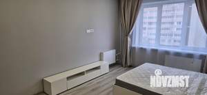 1-к квартира, на длительный срок, 36м2, 5/10 этаж