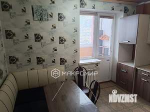 1-к квартира, на длительный срок, 37м2, 2/9 этаж