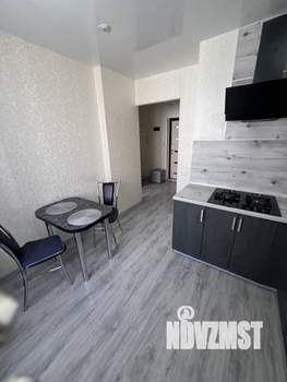 1-к квартира, посуточно, 38м2, 8/10 этаж