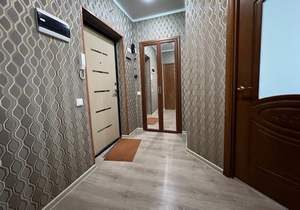 1-к квартира, на длительный срок, 42м2, 3/14 этаж