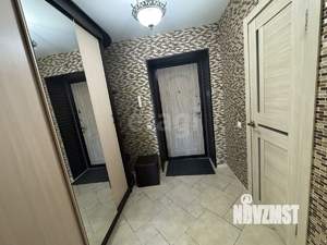 1-к квартира, на длительный срок, 46м2, 10/14 этаж