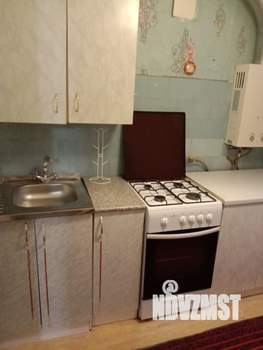 1-к квартира, на длительный срок, 32м2, 4/5 этаж