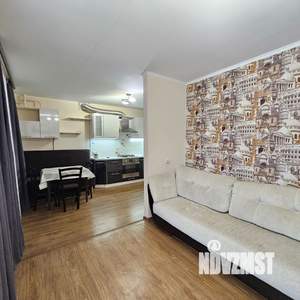 1-к квартира, на длительный срок, 41м2, 1/10 этаж