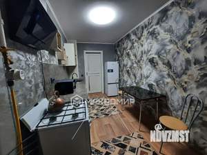 1-к квартира, на длительный срок, 40м2, 4/10 этаж