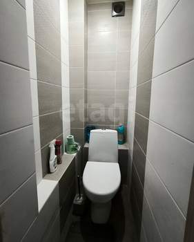 3-к квартира, на длительный срок, 59м2, 4/5 этаж