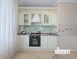 1-к квартира, на длительный срок, 44м2, 4/5 этаж