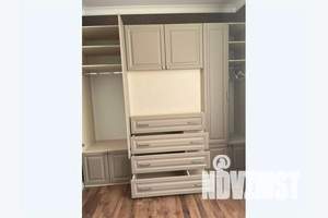 3-к квартира, посуточно, 70м2, 17/17 этаж