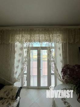 1-к квартира, на длительный срок, 46м2, 12/14 этаж