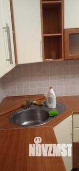 1-к квартира, на длительный срок, 42м2, 6/11 этаж