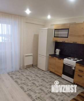 Студия квартира, посуточно, 29м2, 5/16 этаж