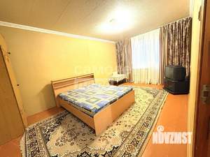 1-к квартира, на длительный срок, 41м2, 1/9 этаж