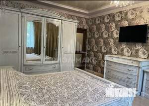 4-к квартира, на длительный срок, 100м2, 1/6 этаж