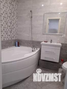 1-к квартира, посуточно, 47м2, 16/17 этаж