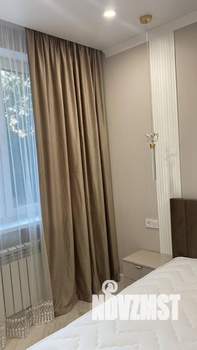 1-к квартира, на длительный срок, 38м2, 2/14 этаж