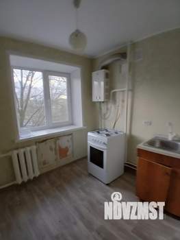 1-к квартира, на длительный срок, 31м2, 4/5 этаж