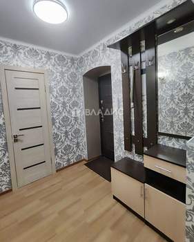 1-к квартира, на длительный срок, 45м2, 7/10 этаж