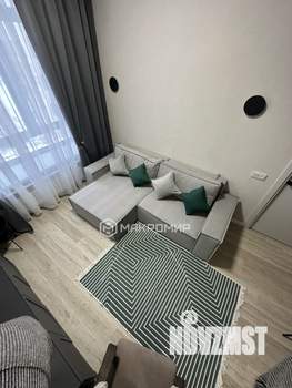 2-к квартира, на длительный срок, 70м2, 14/14 этаж