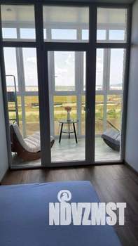 1-к квартира, посуточно, 34м2, 1/1 этаж