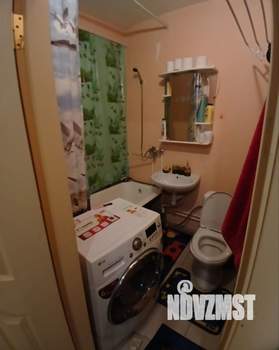 1-к квартира, на длительный срок, 40м2, 9/10 этаж