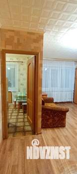 1-к квартира, на длительный срок, 35м2, 4/5 этаж