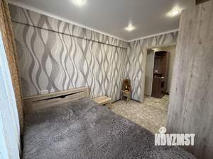 2-к квартира, на длительный срок, 45м2, 5/5 этаж