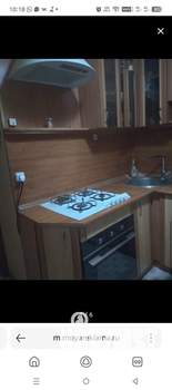 2-к квартира, на длительный срок, 45м2, 4/5 этаж