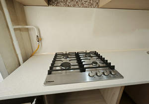 1-к квартира, на длительный срок, 29м2, 3/5 этаж