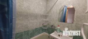 2-к квартира, на длительный срок, 43м2, 4/5 этаж