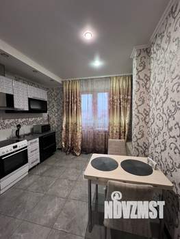 1-к квартира, посуточно, 45м2, 13/15 этаж