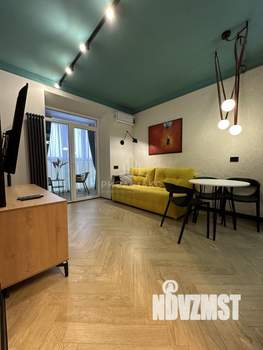 1-к квартира, на длительный срок, 42м2, 3/9 этаж