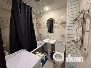 1-к квартира, на длительный срок, 38м2, 6/10 этаж