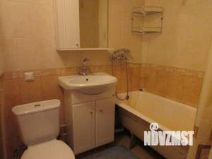 1-к квартира, на длительный срок, 33м2, 1/5 этаж