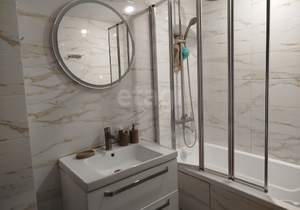 2-к квартира, на длительный срок, 52м2, 8/9 этаж