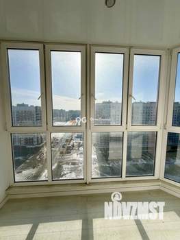 1-к квартира, на длительный срок, 50м2, 15/17 этаж