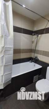 1-к квартира, посуточно, 35м2, 10/10 этаж