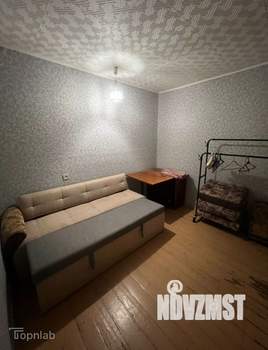 2-к квартира, на длительный срок, 45м2, 5/5 этаж