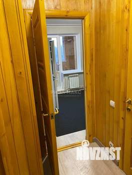 1-к квартира, на длительный срок, 35м2, 3/15 этаж