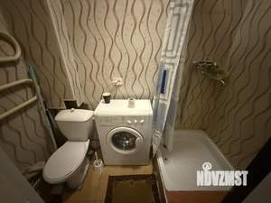 1-к квартира, на длительный срок, 25м2, 1/2 этаж