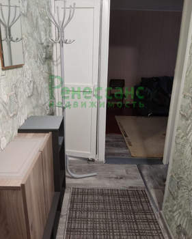 1-к квартира, на длительный срок, 32м2, 2/5 этаж