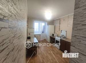 1-к квартира, на длительный срок, 43м2, 5/10 этаж
